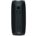 Bocinas PERFECT CHOICE PC-113249, Bluetooth, Negro