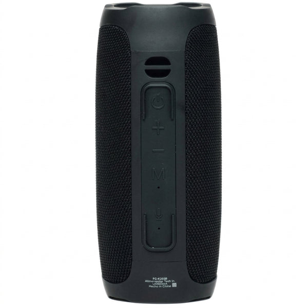 PC Gamer Bocinas PERFECT CHOICE PC-113249, Bluetooth, Negro - México