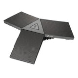 Microfono POLYCOM 875M6AA, Negro