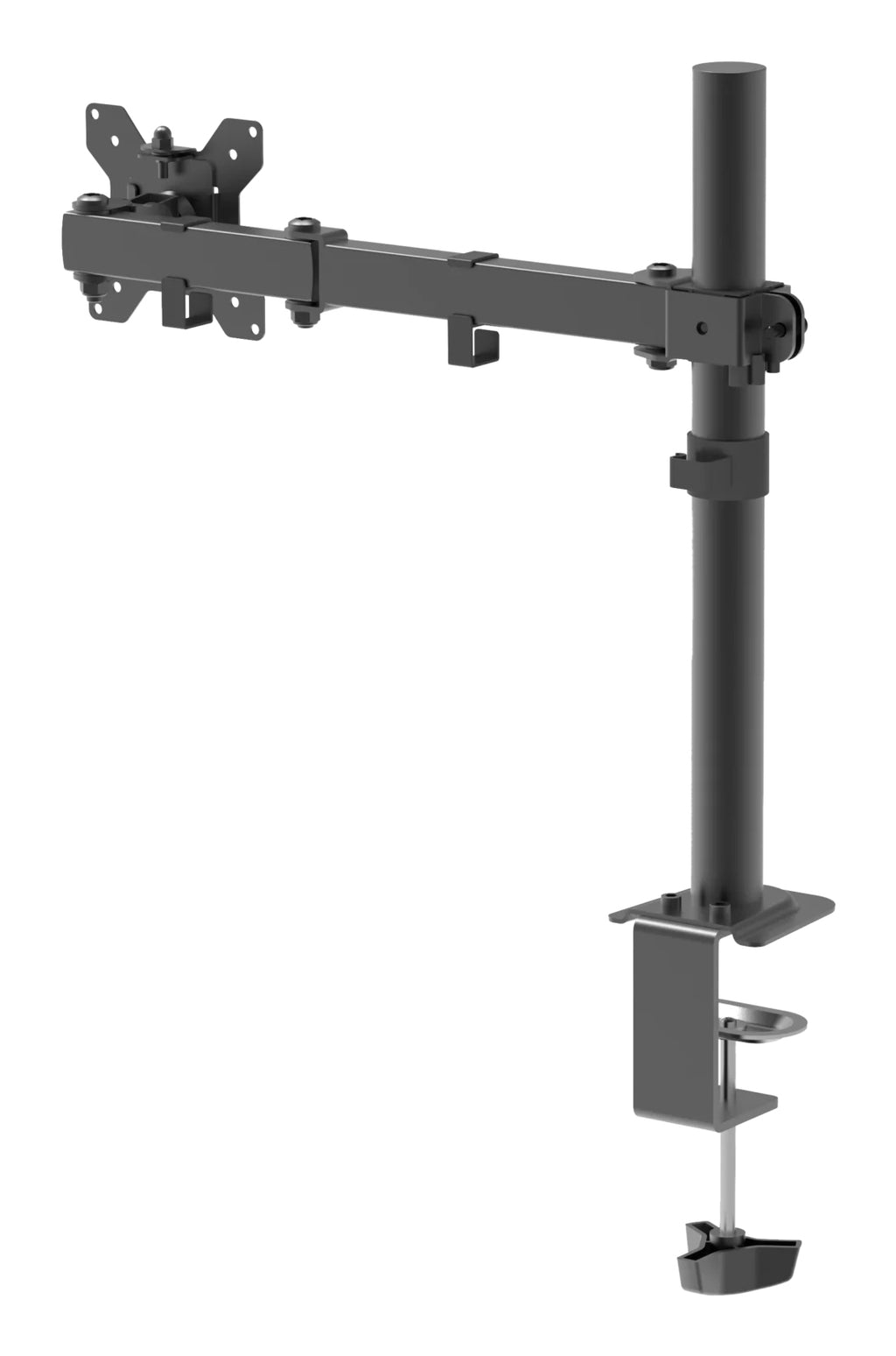 Soporte para Monitor Naceb Technology NA-0210, Negro