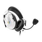 Headset Gamer Balam Rush HA757, Blanco