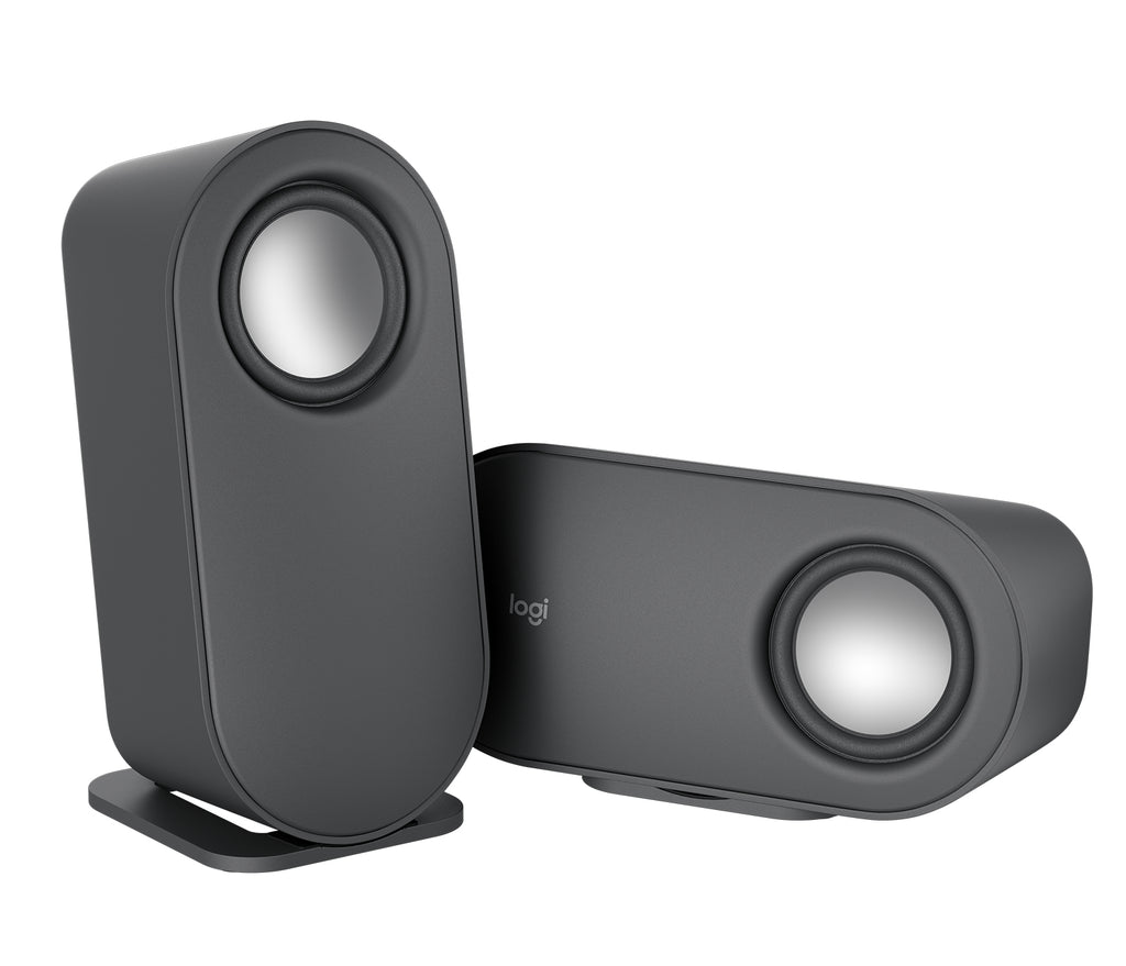 Bocinas LOGITECH Z407, 234 x 180, 60 Hz, Negro