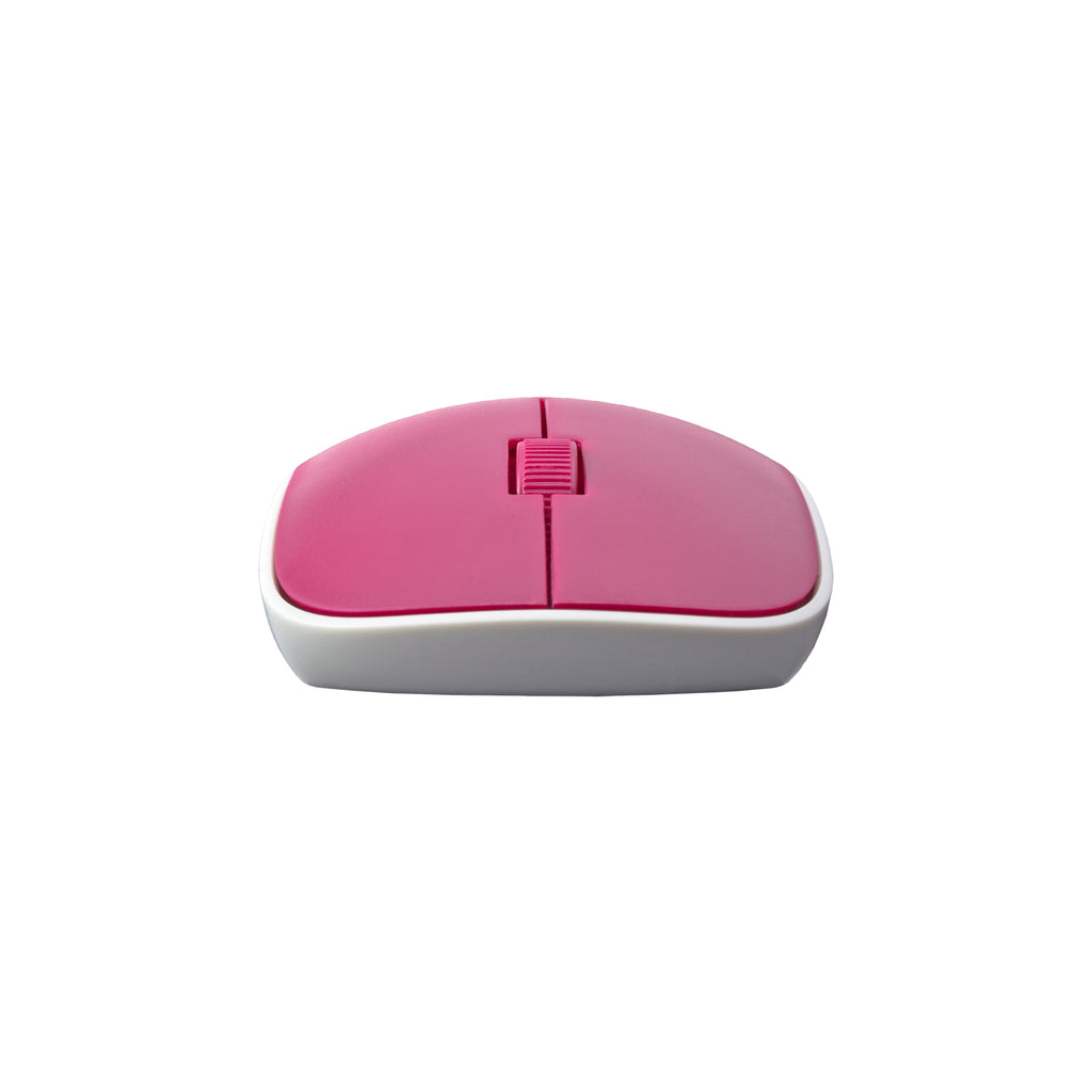 Mouse Easy Line EL-995135 VA, Magenta