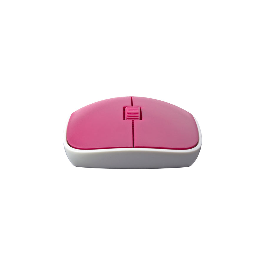 Mouse Easy Line EL-995135 VA, Magenta