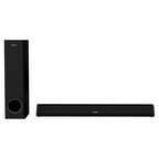 Bocinas ACTECK BS670, Negro