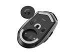 Mouse Gamer LOGITECH G309, Negro