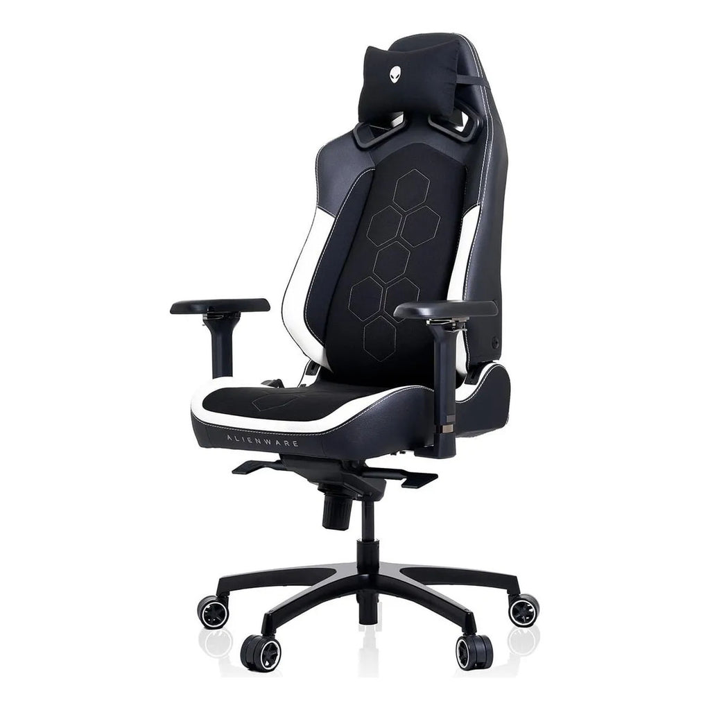 Silla Gamer VERTAGEAR VG-S5800_AW LED