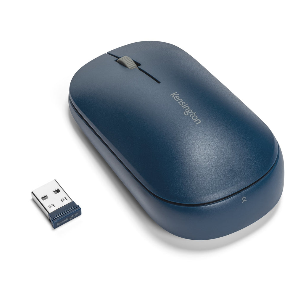 Mouse KENSINGTON K75350WW VA, Azul