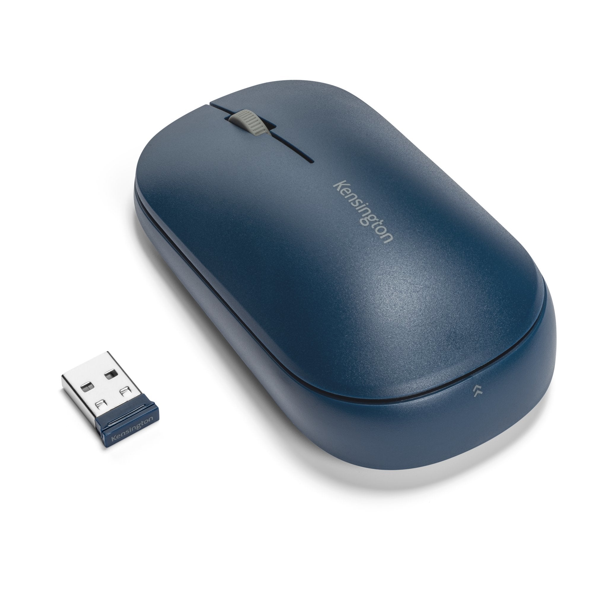 Mouse KENSINGTON K75350WW VA, Azul