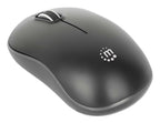 Mouse MANHATTAN 190374 VA, Negro