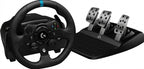 Control LOGITECH G923, Negro
