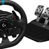 Control LOGITECH G923, Negro