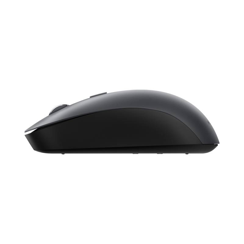 Mouse HUAWEI 55037372, Bluetooth, Negro