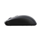 Mouse HUAWEI 55037372, Bluetooth, Negro