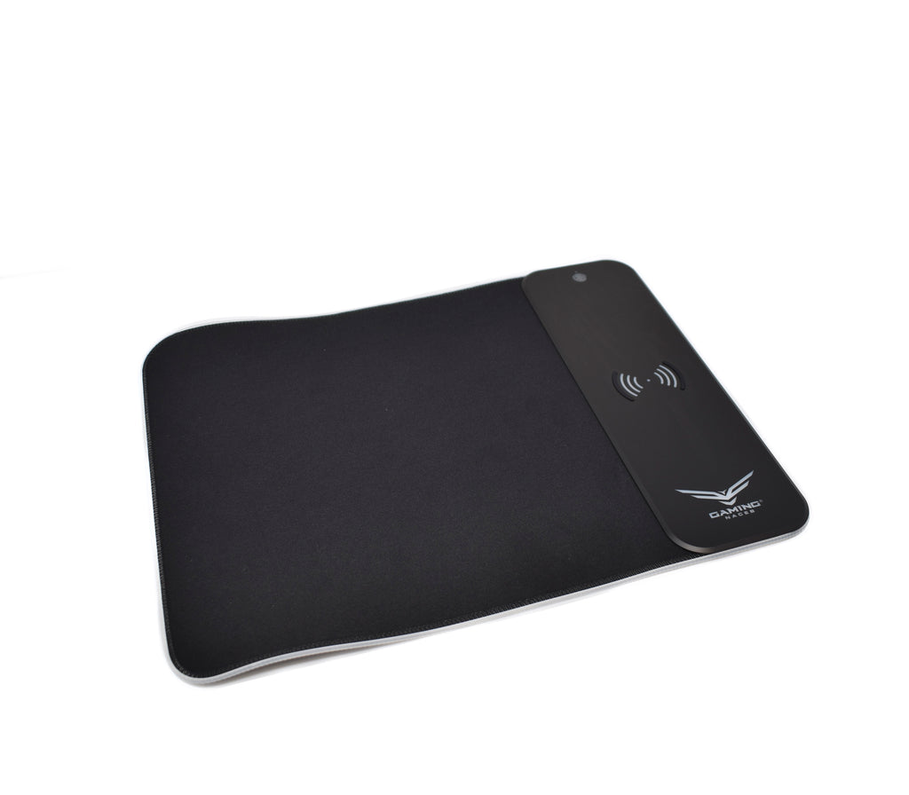 Mouse Pad Gamer Naceb Gaming NA-0926, Negro