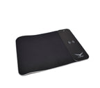 Mouse Pad Gamer Naceb Gaming NA-0926, Negro