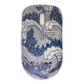 Mouse Naceb Technology Na-0138A, Azul