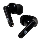 Headset NACEB NA-0322 In-Ears, Bluetooth 5.3, USB Tipo C, Control Tactil, ANS+ENC