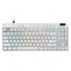 Teclado Logitech PRO X 920-013132