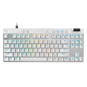 Teclado Logitech PRO X 920-013132