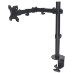 Soporte para Monitor MANHATTAN 461542 13", 100 x 100, Negro