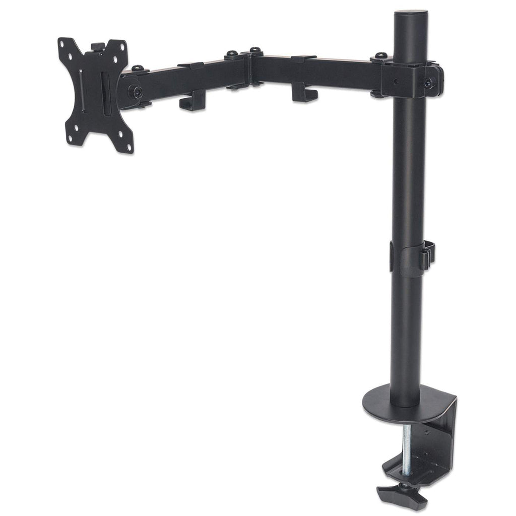 Soporte para Monitor MANHATTAN 461542 13", 100 x 100, Negro