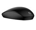 Mouse HP HP 235, Negro