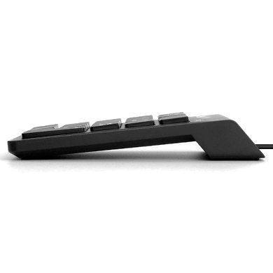 Teclado BROBOTIX 963234, USB