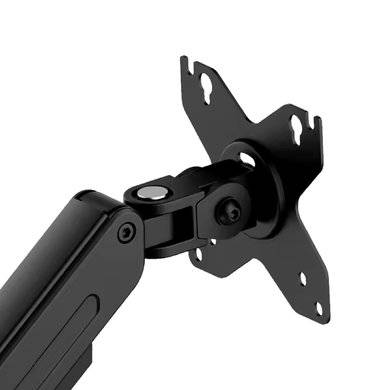 Soporte para Monitor BROBOTIX 6007297 32", Negro