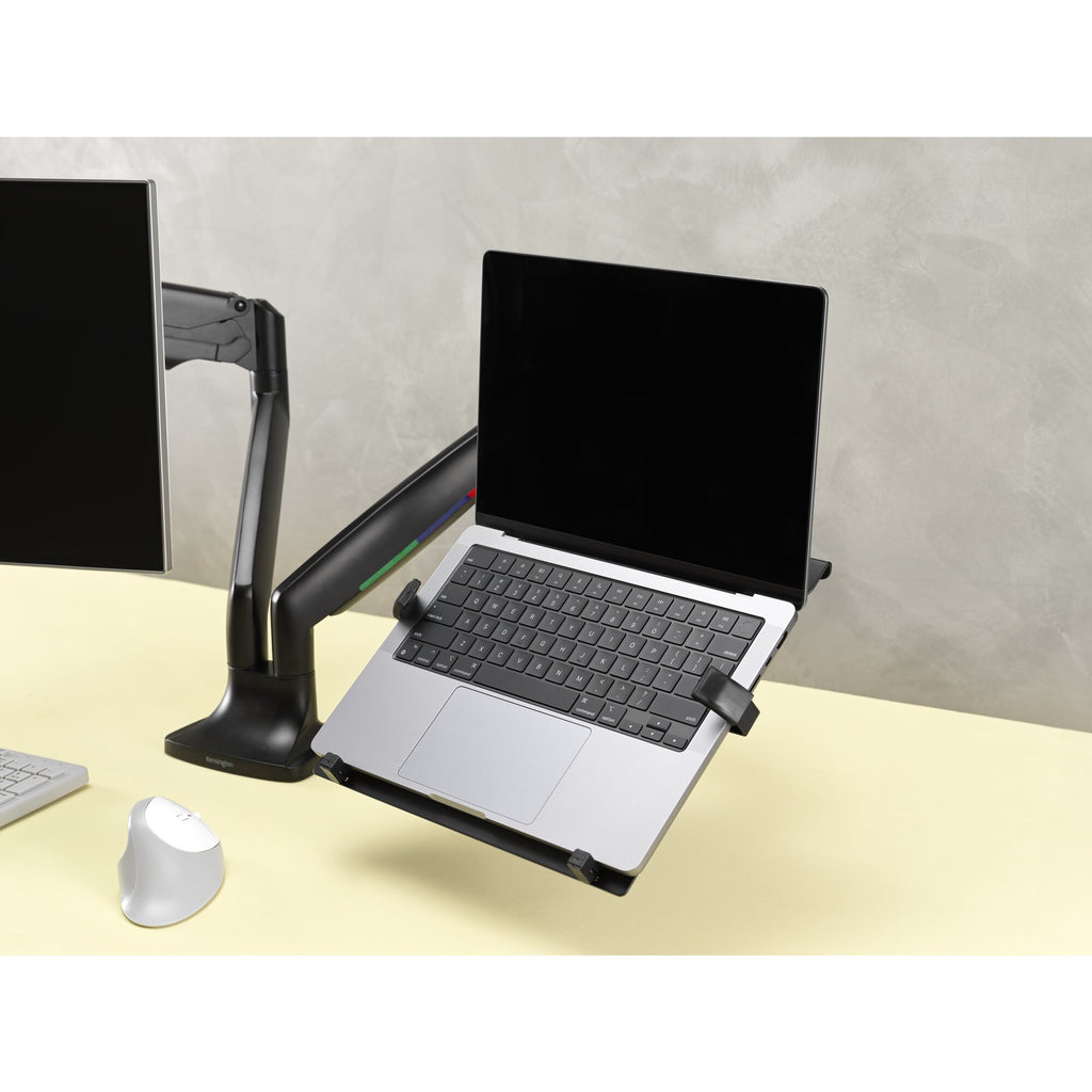 Soporte para Monitor KENSINGTON K53801WW 15.6", Negro