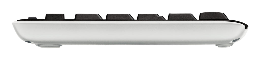Teclado Inalámbrico LOGITECH K270 RF inalámbrico, Negro