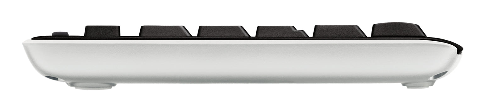 Teclado Inalámbrico LOGITECH K270 RF inalámbrico, Negro