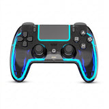 Control Gamer Balam Rush KONTROL LUCID G690, Negro