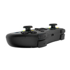 Control Gamer Balam Rush KONTROL POCKET G555, Negro
