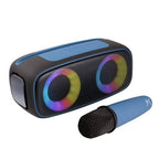 Bocina PERFECT CHOICE PC-112815, Bluetooth, Inalámbrica