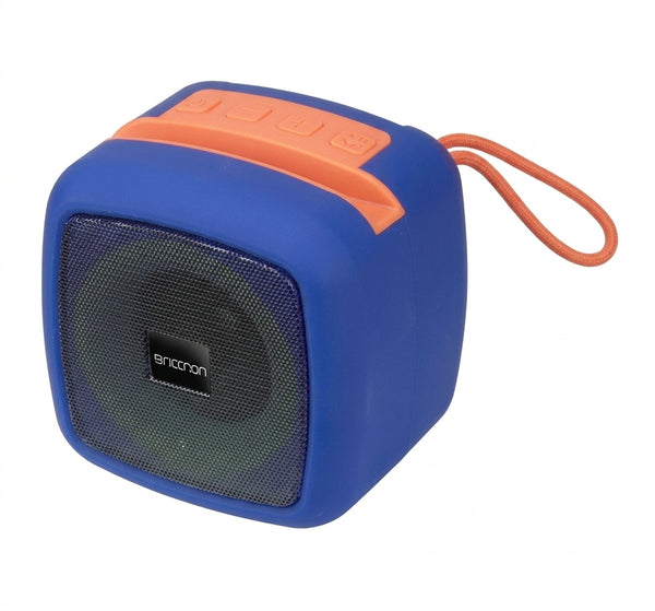 PC Gamer Bocinas NECNON NB-09, Azul - México