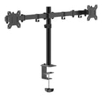 Soporte para Monitor Naceb Technology NA-0211, Negro