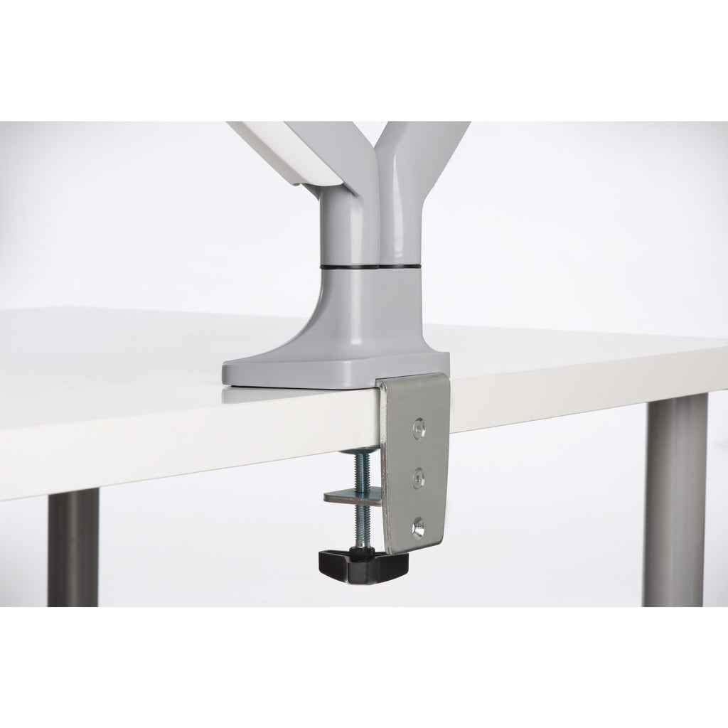 Soporte para Monitor KENSINGTON K55470WW 32", Blanco