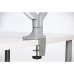 Soporte para Monitor KENSINGTON K55470WW 32", Blanco