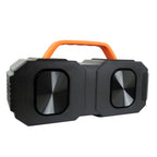 Bocina PERFECT CHOICE PC-113102, Bluetooth, Negro