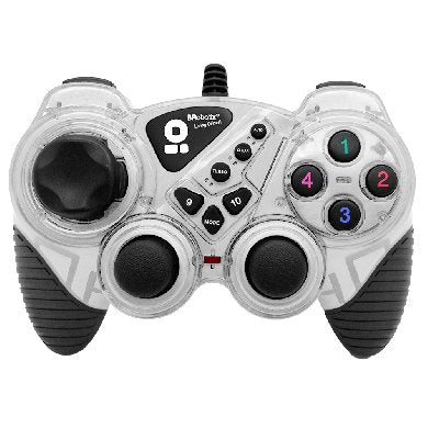 Control BROBOTIX 751899B, Blanco