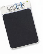 Mouse Pad MANHATTAN 423533, Negro