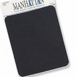 Mouse Pad MANHATTAN 423533, Negro