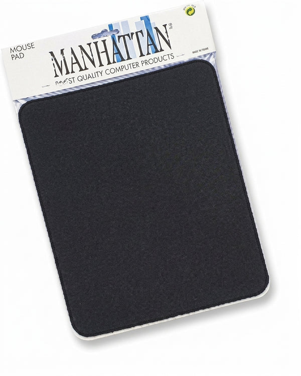 PC Gamer Mouse Pad MANHATTAN 423533, Negro - México