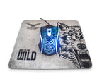Mouse Naceb Technology NA-632 Óptico, 1200 DPI, USB, Multi