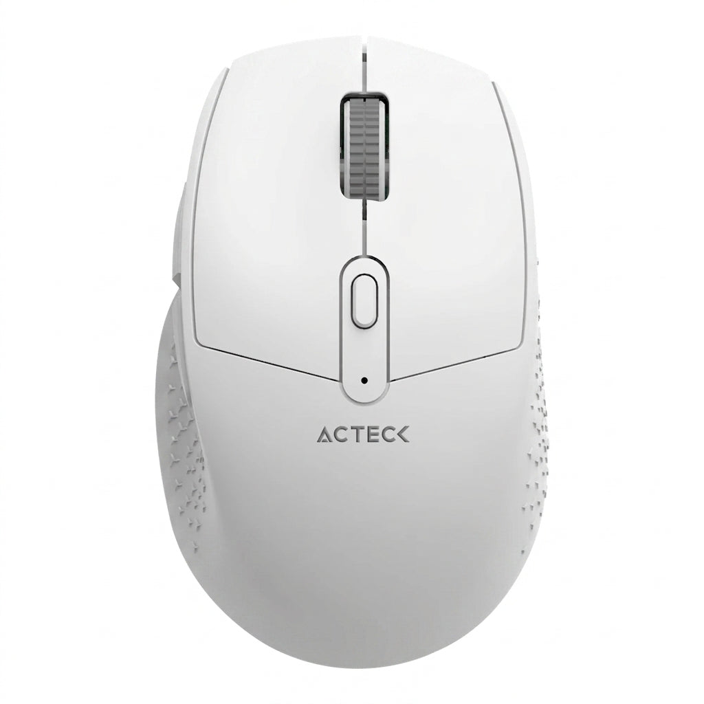Mouse ACTECK ERGO MI680 Inalambrico 2.4Ghz