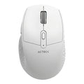 Mouse ACTECK ERGO MI680 Inalambrico 2.4Ghz