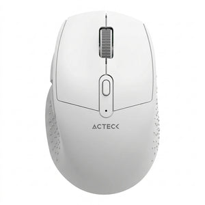 Mouse ACTECK ERGO MI680 Inalambrico 2.4Ghz