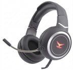 Headset Gamer Naceb Gaming NA-0311, Negro