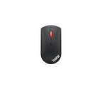Mouse LENOVO 4Y50X88823 VA, Negro